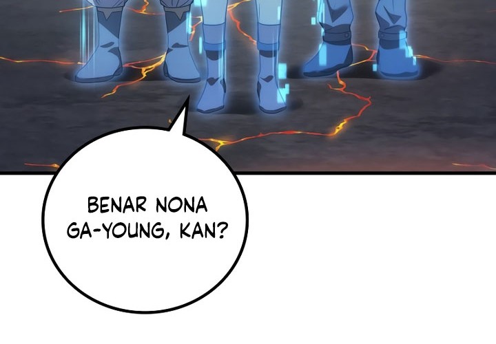 Old Newbie Kim ChunShik Chapter 56 Gambar 33