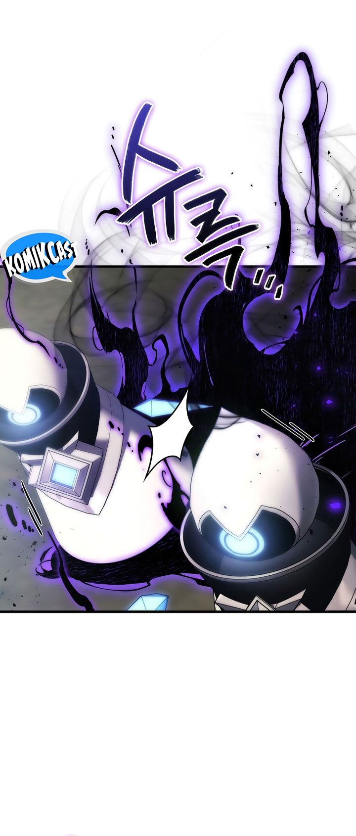 Old Newbie Kim ChunShik Chapter 56 Gambar 71