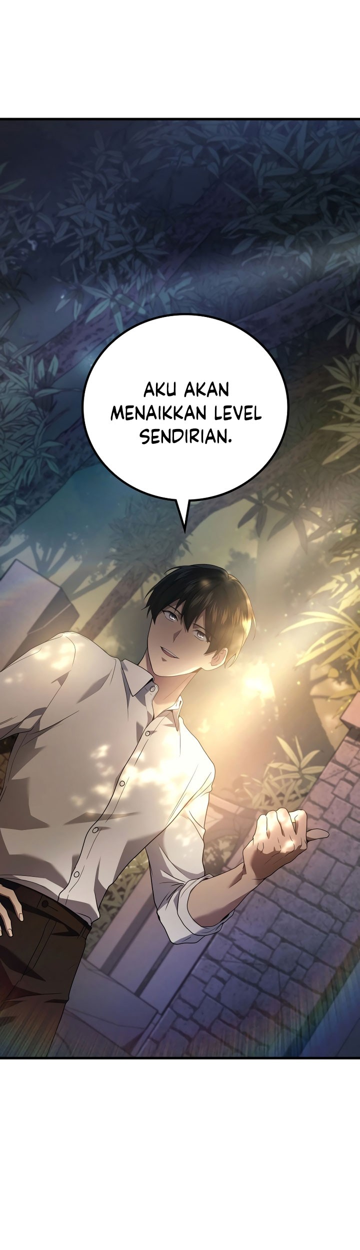 Old Newbie Kim ChunShik Chapter 56 Gambar 85