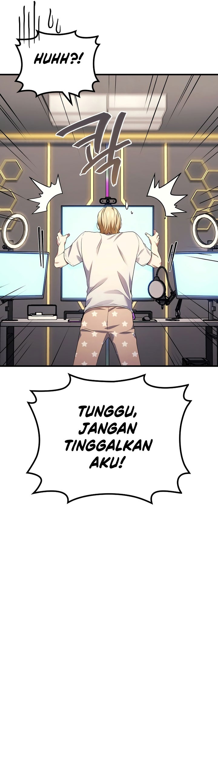 Old Newbie Kim ChunShik Chapter 56 Gambar 11