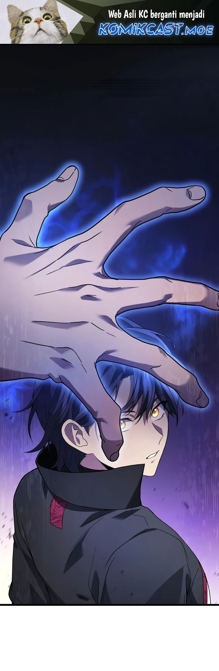 Baca Komik Old Newbie Kim ChunShik Chapter 57 Gambar 1