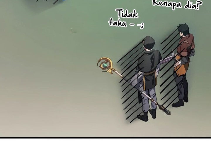 Old Newbie Kim ChunShik Chapter 57 Gambar 26