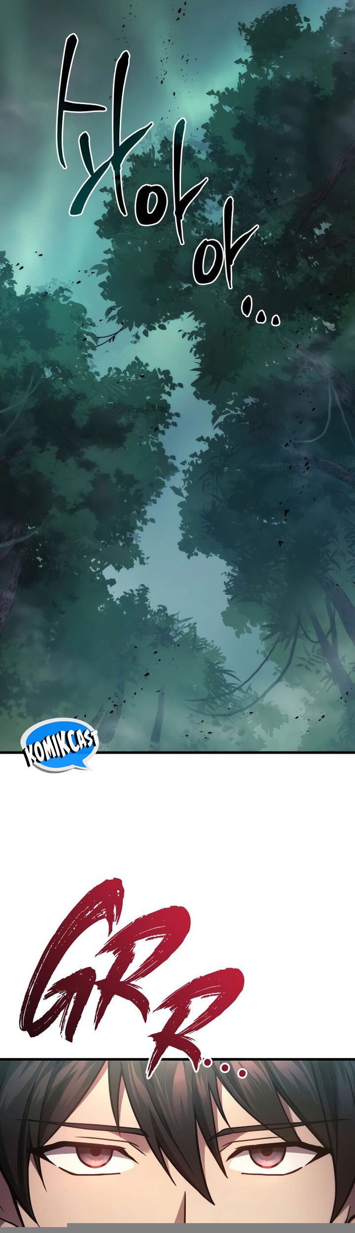 Old Newbie Kim ChunShik Chapter 57 Gambar 34