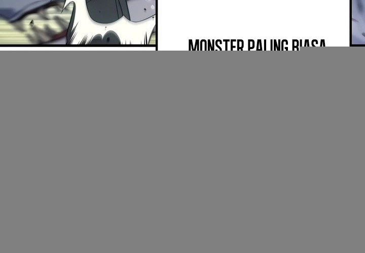 Old Newbie Kim ChunShik Chapter 57 Gambar 39