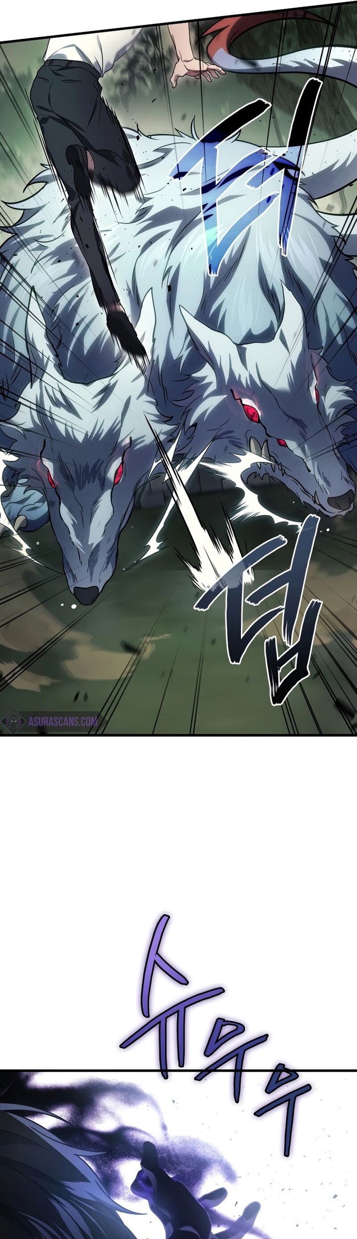 Old Newbie Kim ChunShik Chapter 57 Gambar 47