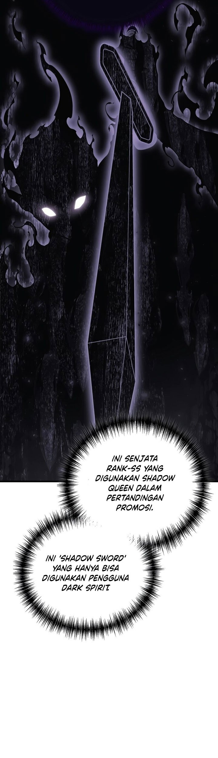 Old Newbie Kim ChunShik Chapter 57 Gambar 55