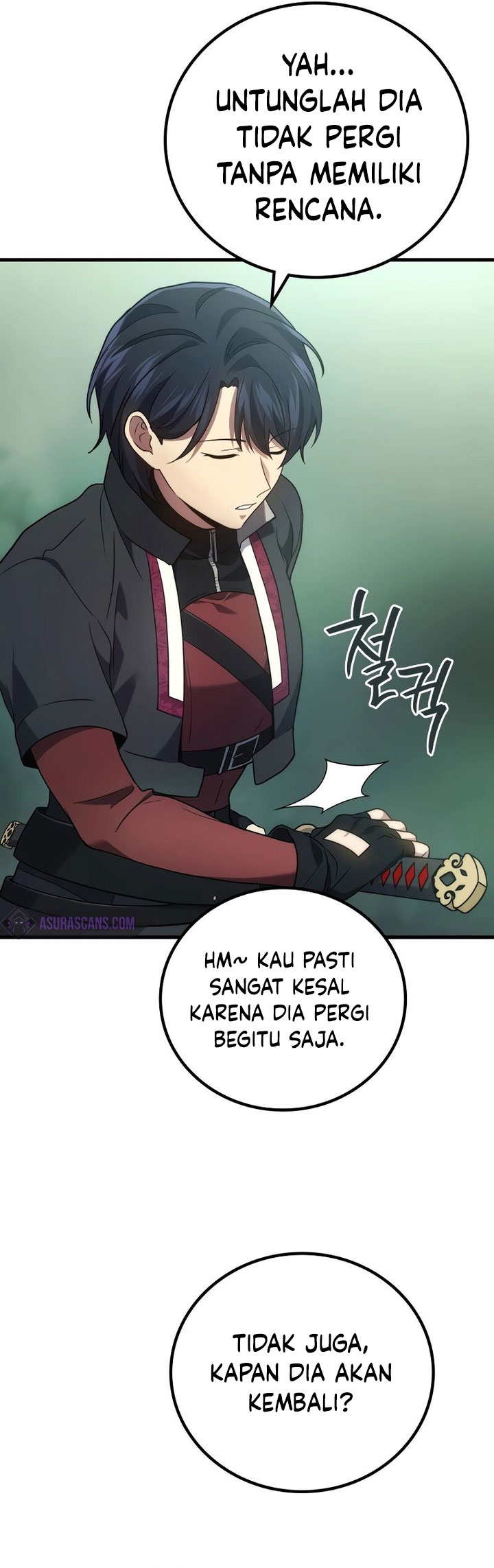 Old Newbie Kim ChunShik Chapter 57 Gambar 79