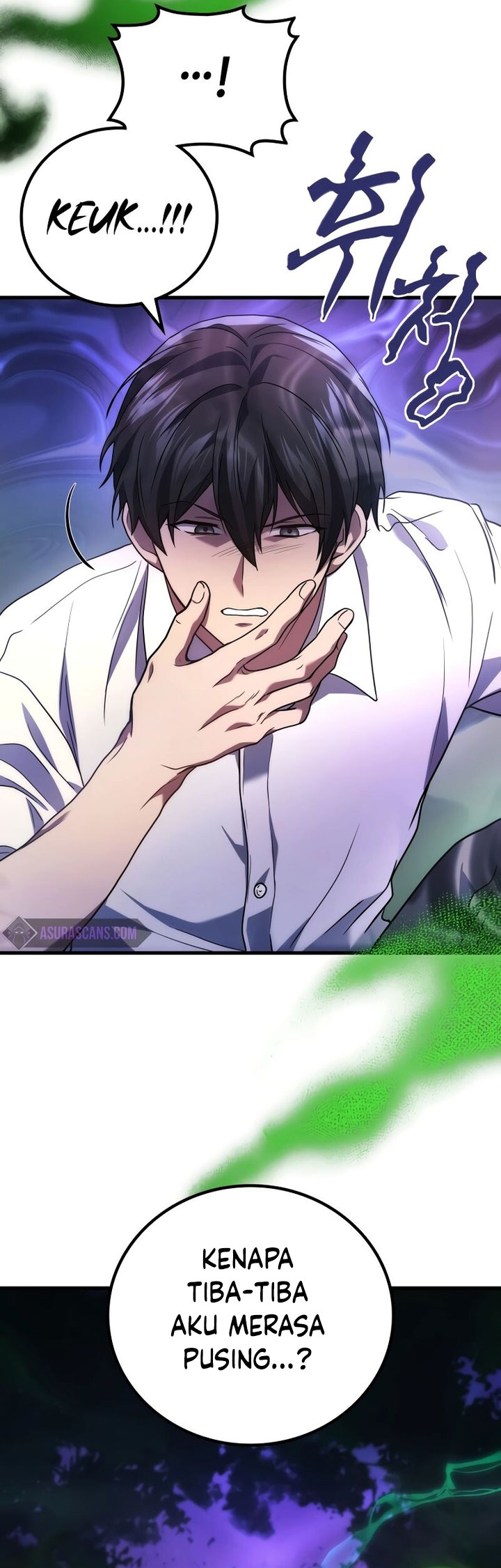 Old Newbie Kim ChunShik Chapter 57 Gambar 83