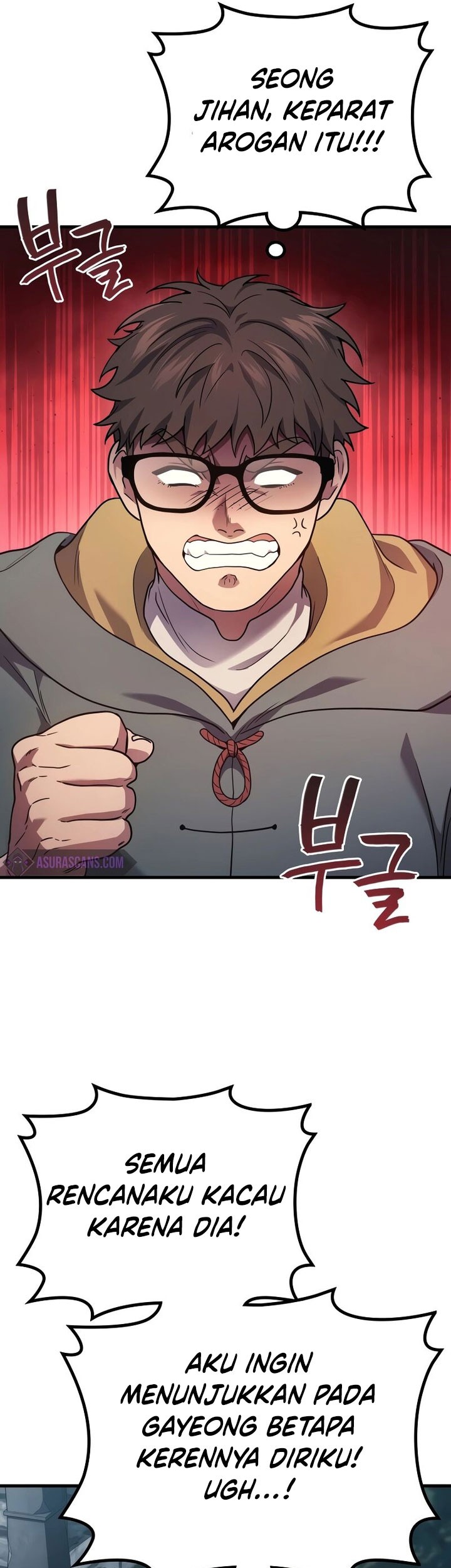 Old Newbie Kim ChunShik Chapter 57 Gambar 7