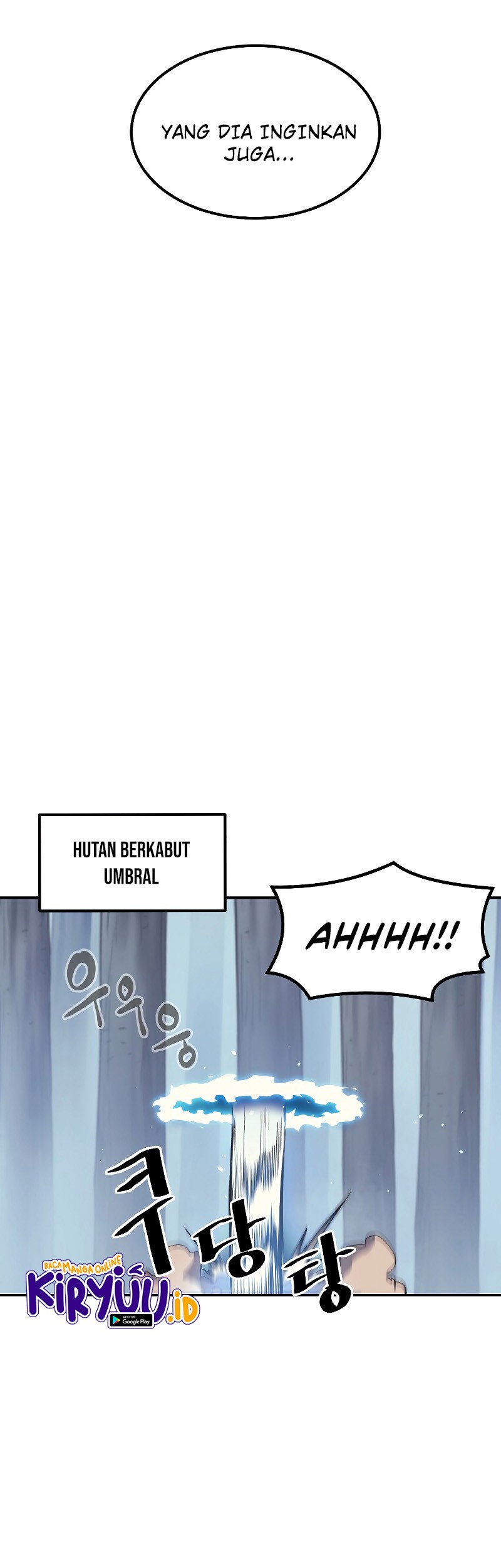 Old Newbie Kim ChunShik Chapter 6 Gambar 40