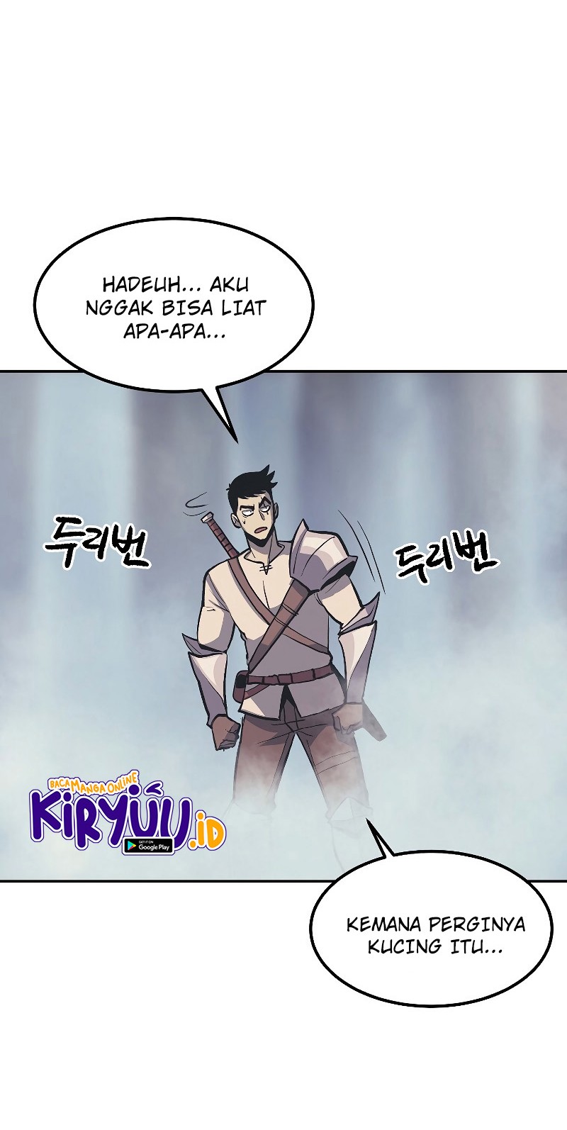 Old Newbie Kim ChunShik Chapter 6 Gambar 47