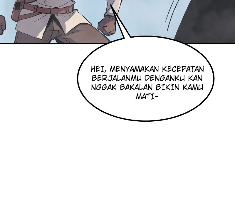 Old Newbie Kim ChunShik Chapter 6 Gambar 50