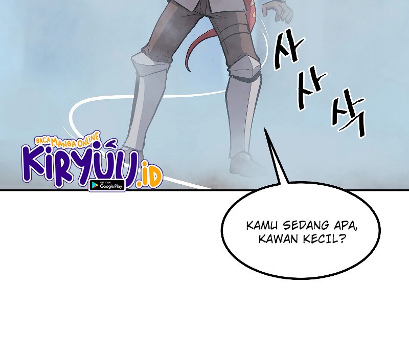 Old Newbie Kim ChunShik Chapter 6 Gambar 53