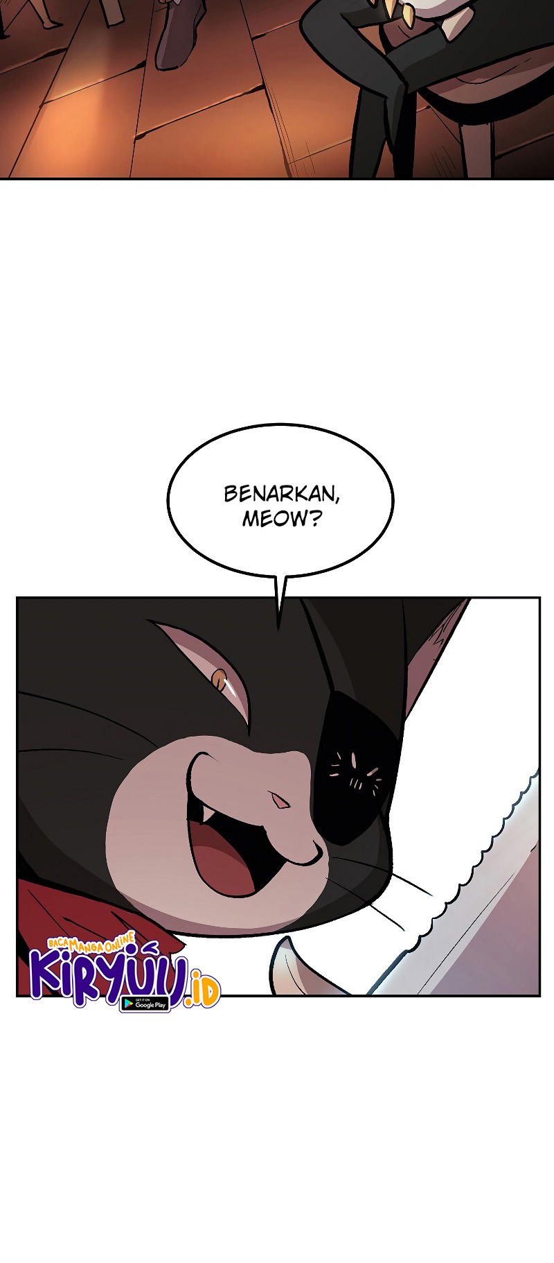 Old Newbie Kim ChunShik Chapter 6 Gambar 3