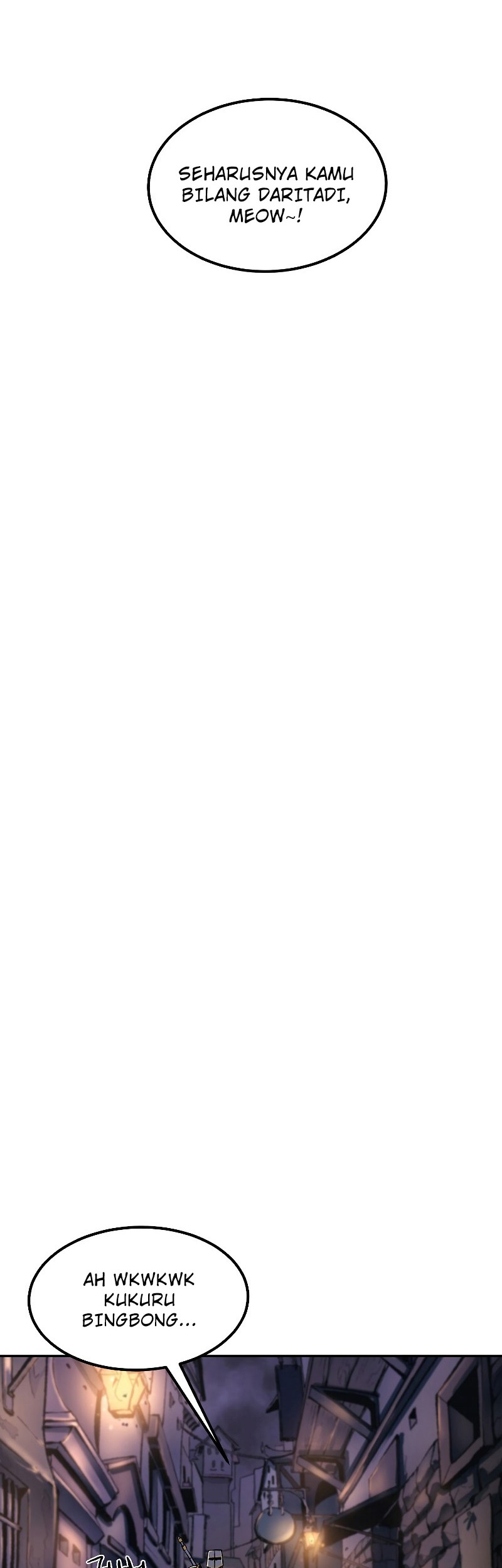 Old Newbie Kim ChunShik Chapter 6 Gambar 22