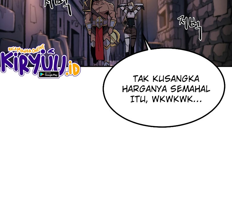 Old Newbie Kim ChunShik Chapter 6 Gambar 23