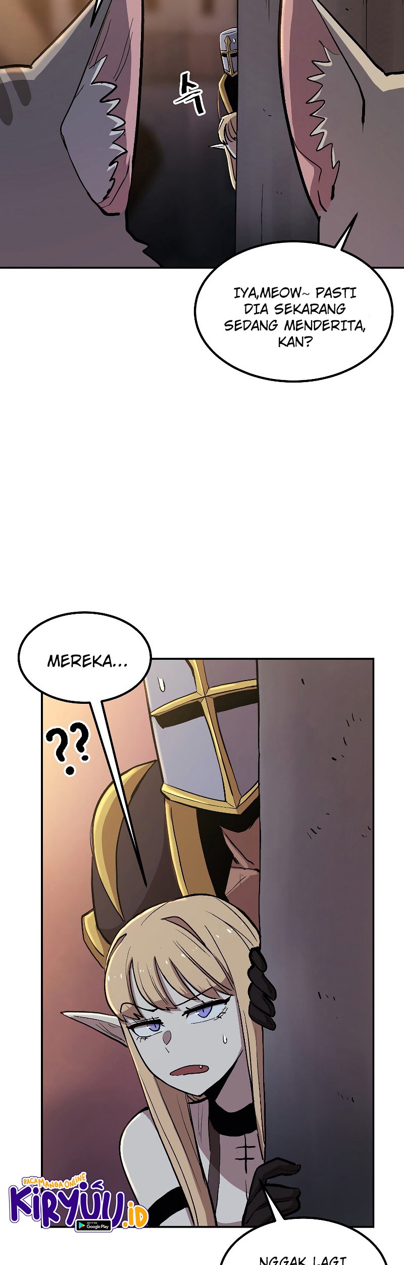 Old Newbie Kim ChunShik Chapter 6 Gambar 27