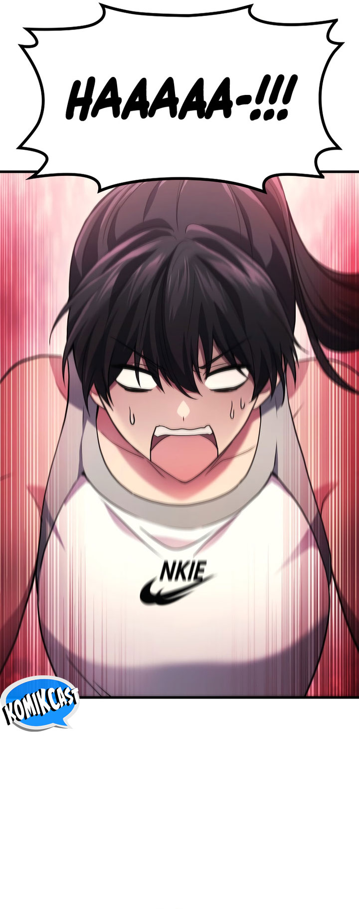 Old Newbie Kim ChunShik Chapter 62 Gambar 24