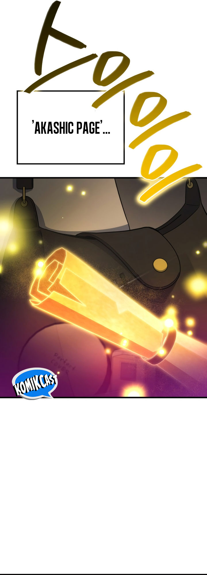 Old Newbie Kim ChunShik Chapter 62 Gambar 73
