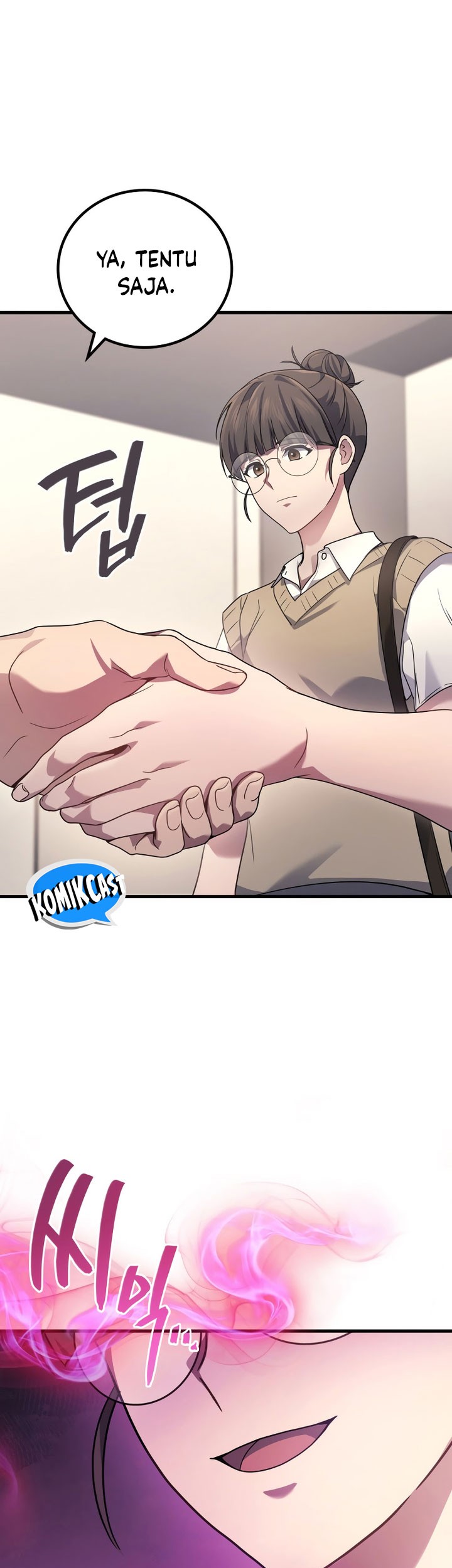 Old Newbie Kim ChunShik Chapter 62 Gambar 11