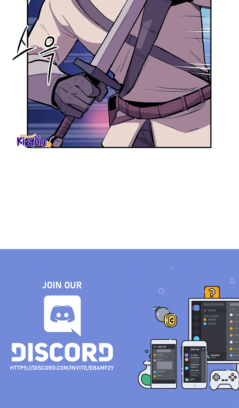 Old Newbie Kim ChunShik Chapter 7 Gambar 43