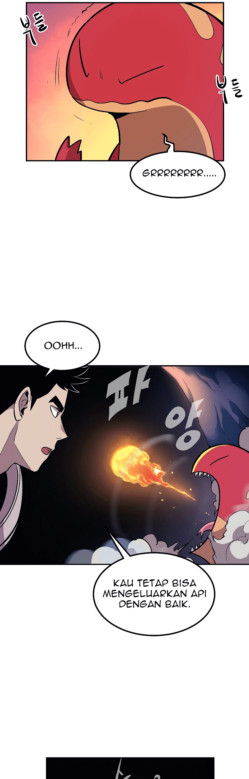 Old Newbie Kim ChunShik Chapter 7 Gambar 57