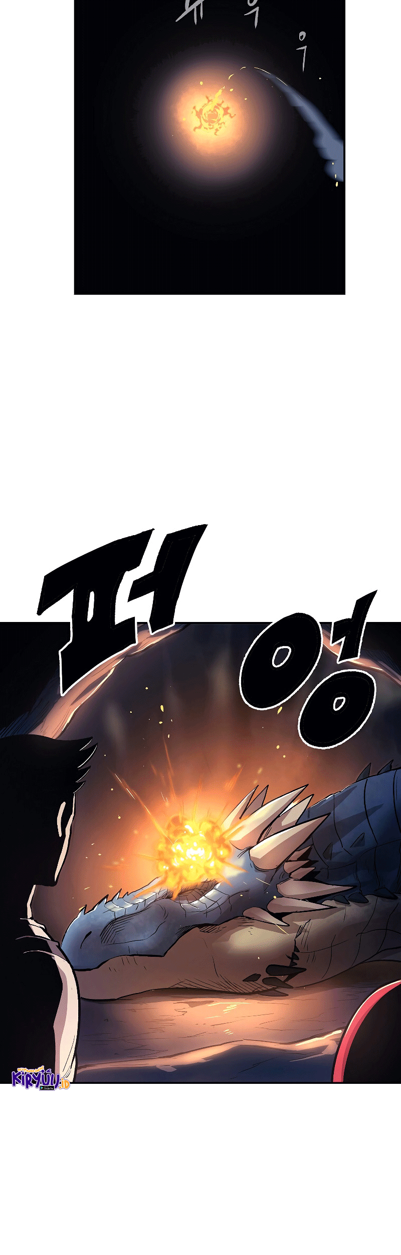 Old Newbie Kim ChunShik Chapter 7 Gambar 58