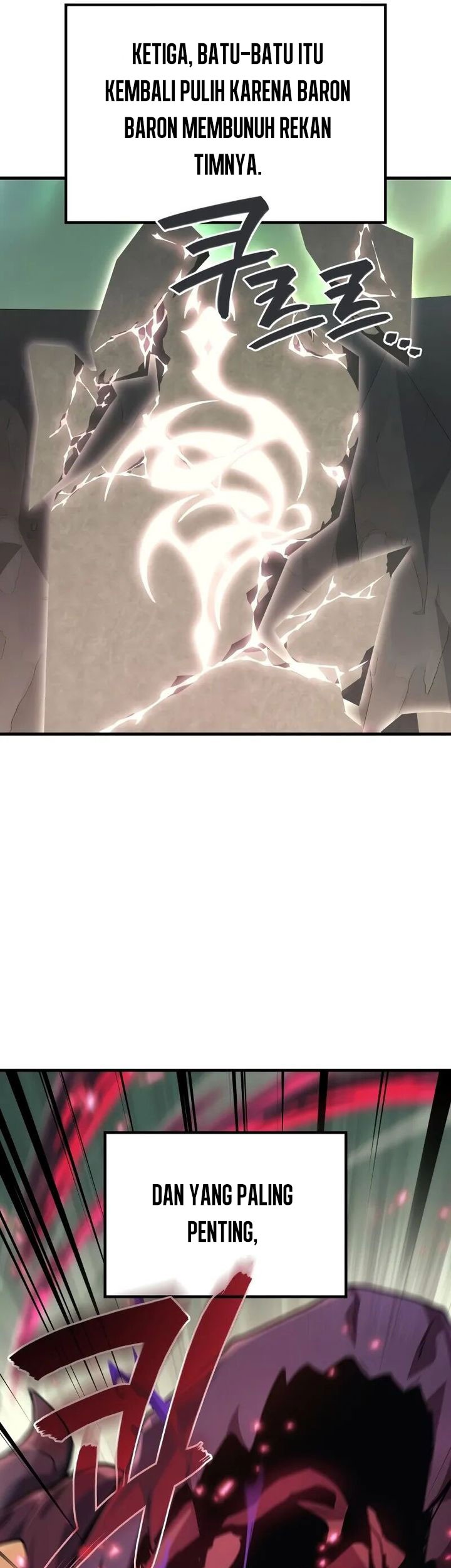 Old Newbie Kim ChunShik Chapter 71 Gambar 49