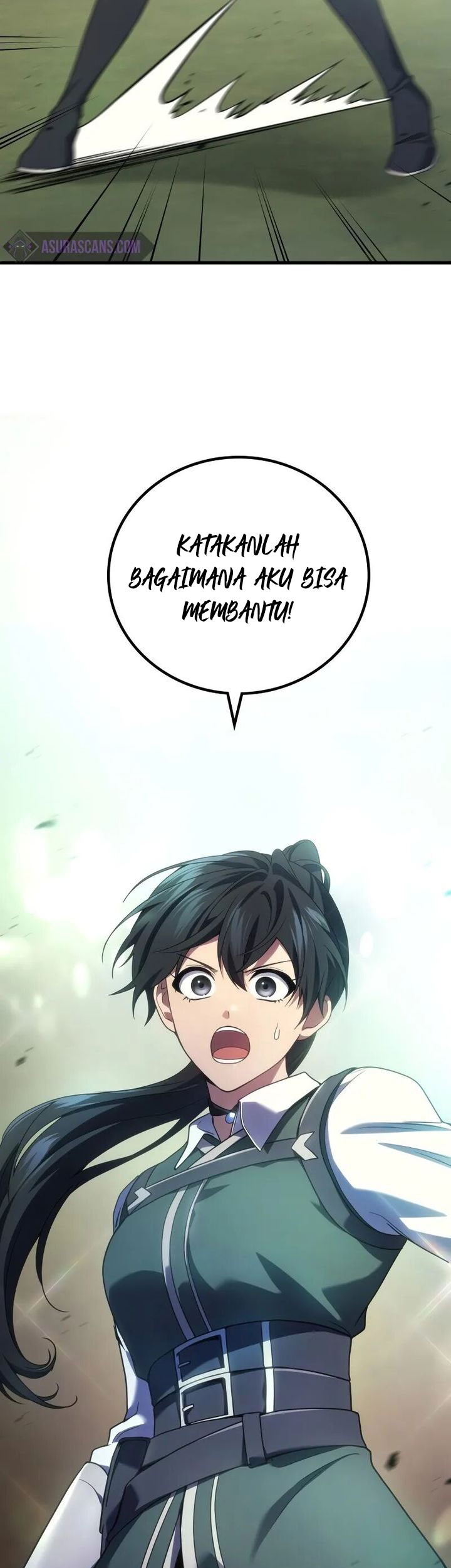 Old Newbie Kim ChunShik Chapter 71 Gambar 81