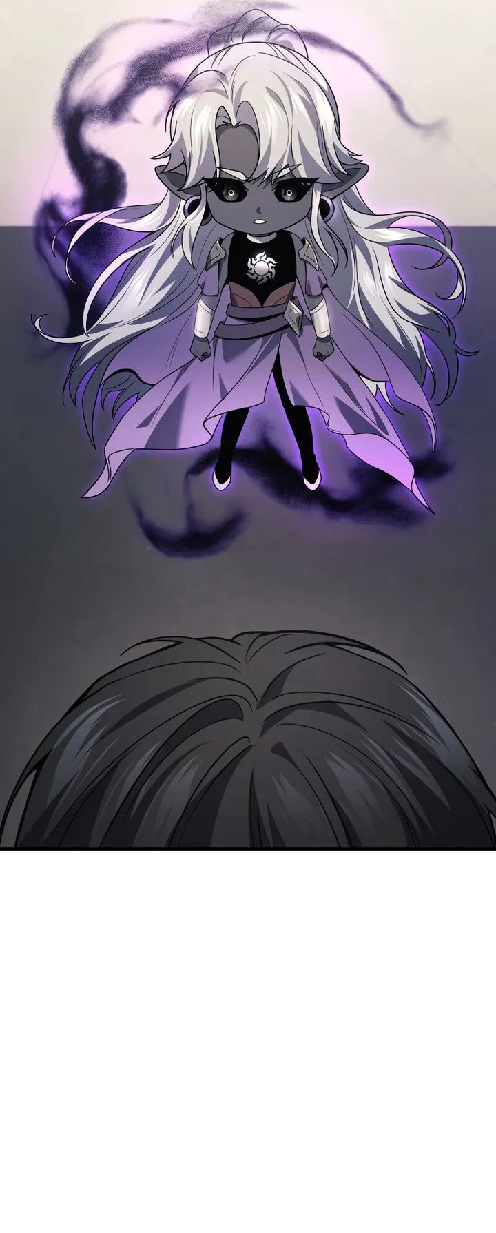 Old Newbie Kim ChunShik Chapter 73 Gambar 72