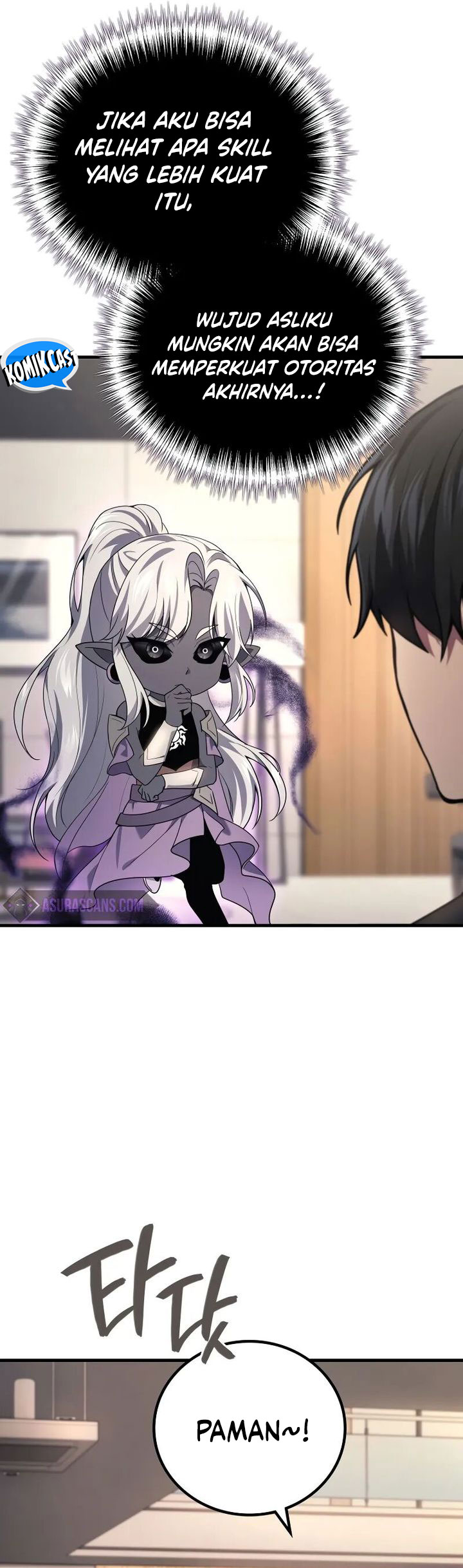 Old Newbie Kim ChunShik Chapter 73 Gambar 81