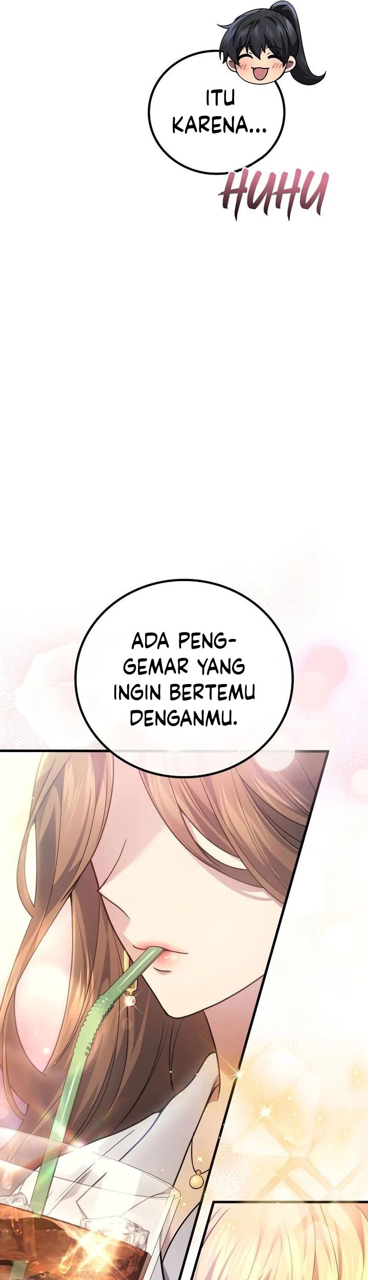 Old Newbie Kim ChunShik Chapter 73 Gambar 84