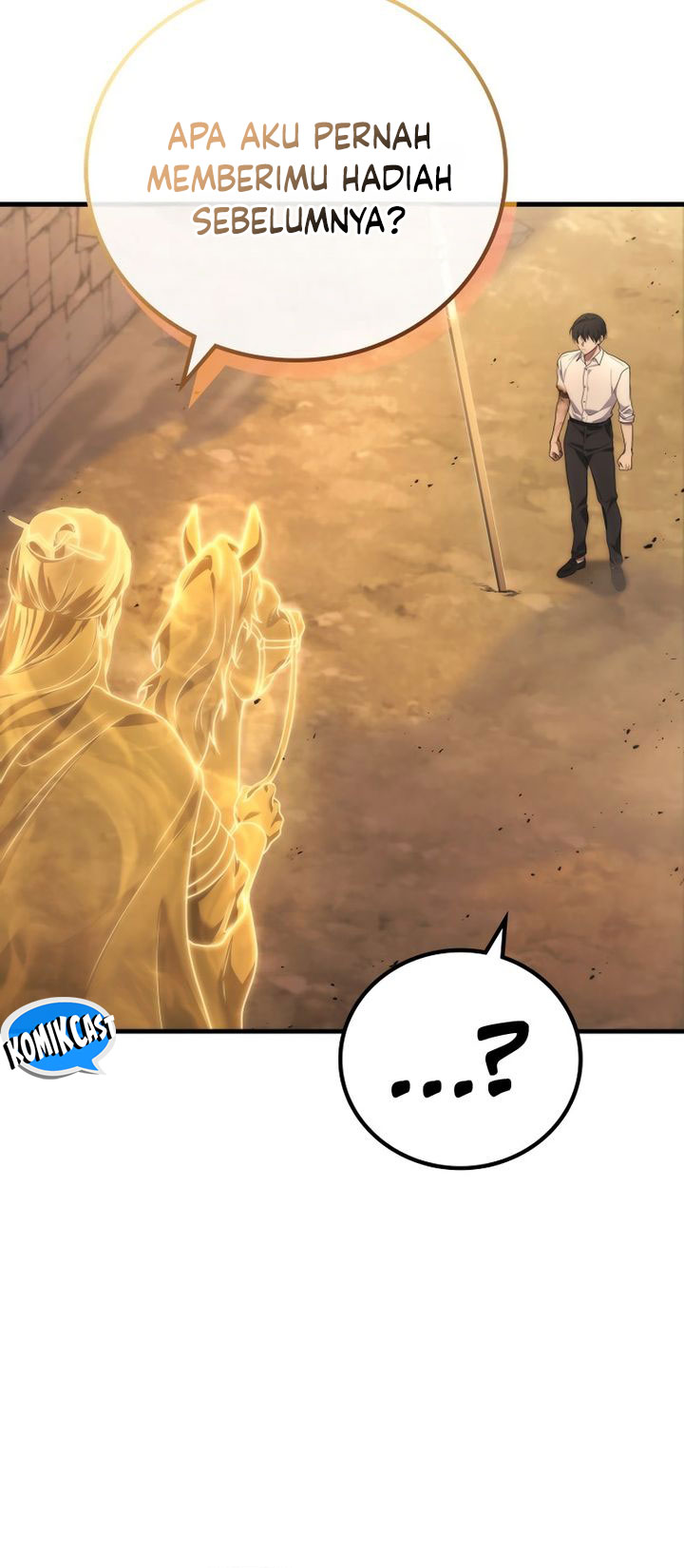 Old Newbie Kim ChunShik Chapter 79 Gambar 18