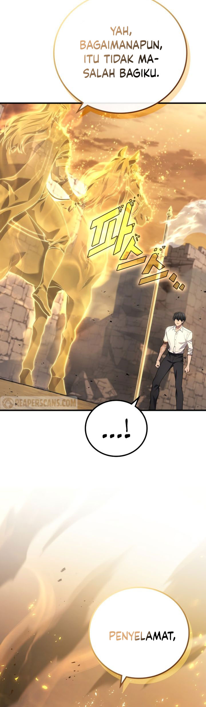 Old Newbie Kim ChunShik Chapter 79 Gambar 22