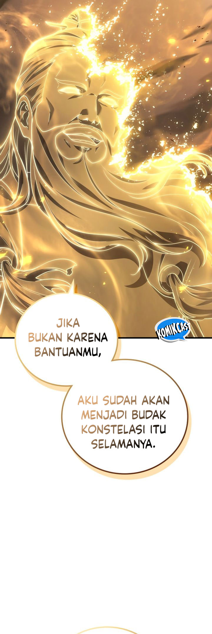 Old Newbie Kim ChunShik Chapter 79 Gambar 23