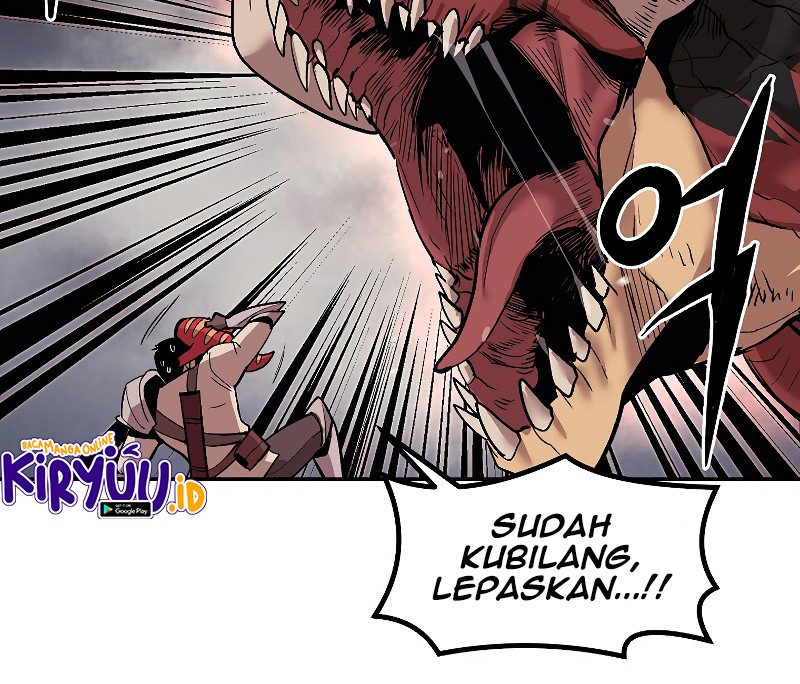 Old Newbie Kim ChunShik Chapter 8 Gambar 37