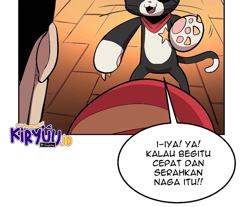 Old Newbie Kim ChunShik Chapter 8 Gambar 52