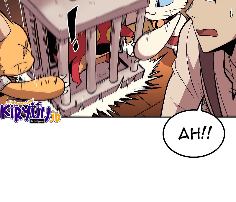 Old Newbie Kim ChunShik Chapter 8 Gambar 55