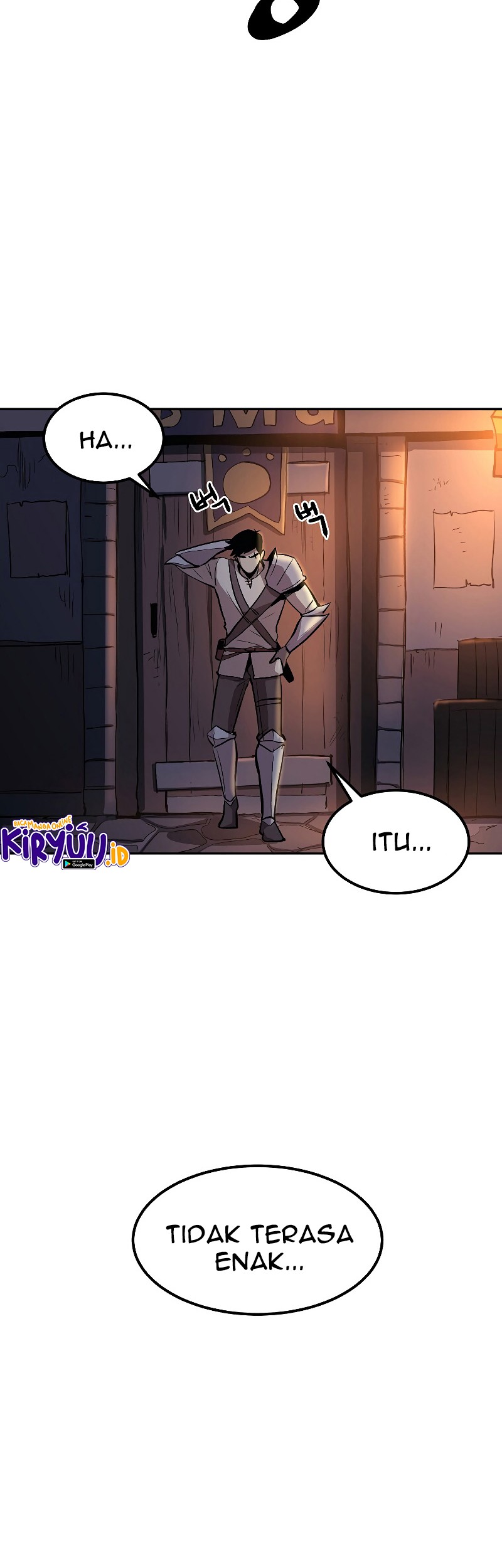 Old Newbie Kim ChunShik Chapter 8 Gambar 60