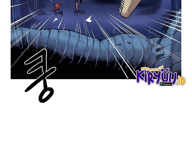 Old Newbie Kim ChunShik Chapter 8 Gambar 7