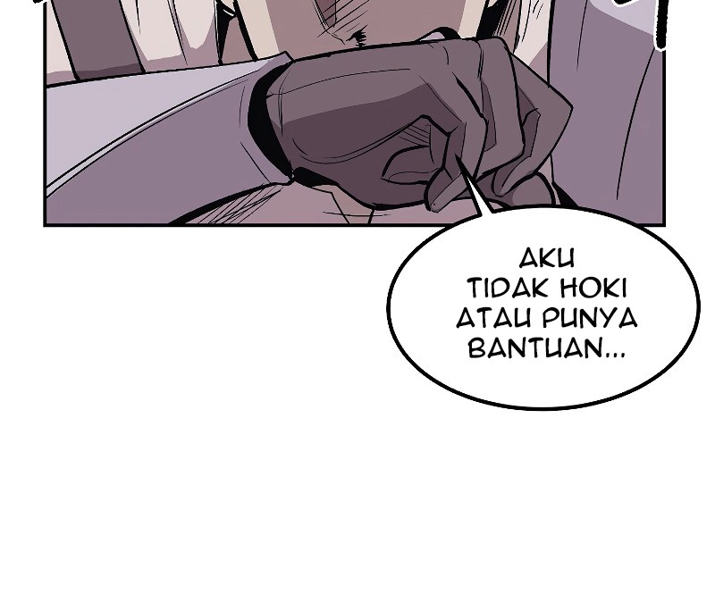 Old Newbie Kim ChunShik Chapter 8 Gambar 13