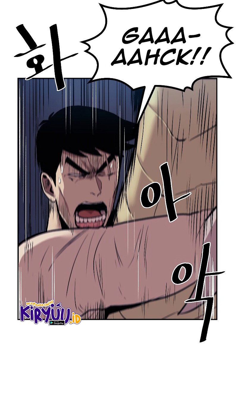 Old Newbie Kim ChunShik Chapter 8 Gambar 27