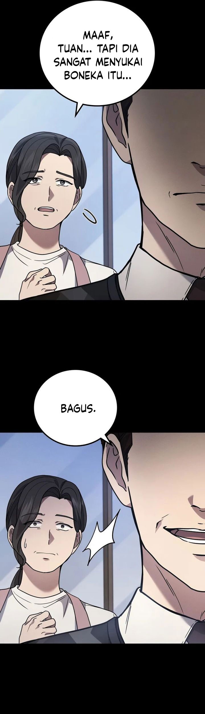 Old Newbie Kim ChunShik Chapter 83 Gambar 23