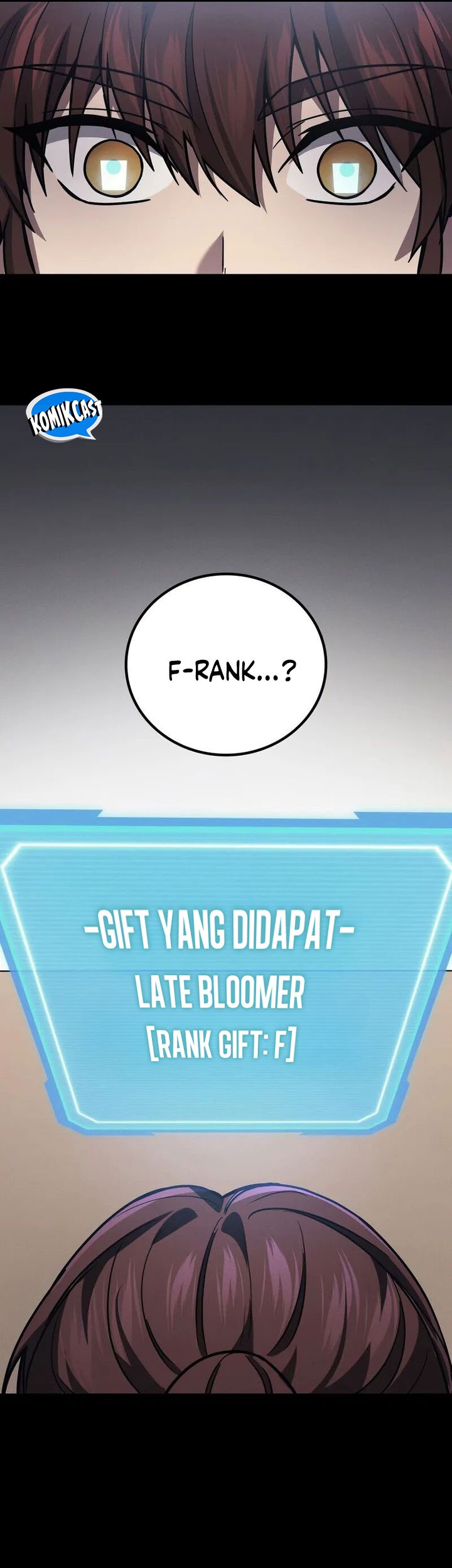 Old Newbie Kim ChunShik Chapter 83 Gambar 35