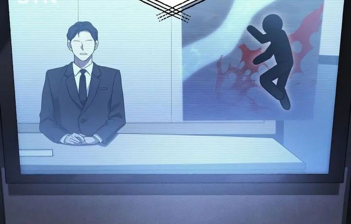 Old Newbie Kim ChunShik Chapter 83 Gambar 41