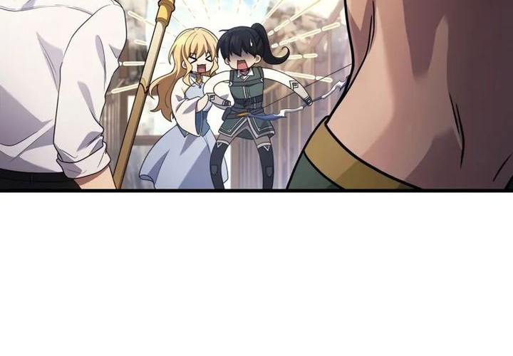 Old Newbie Kim ChunShik Chapter 86 Gambar 35