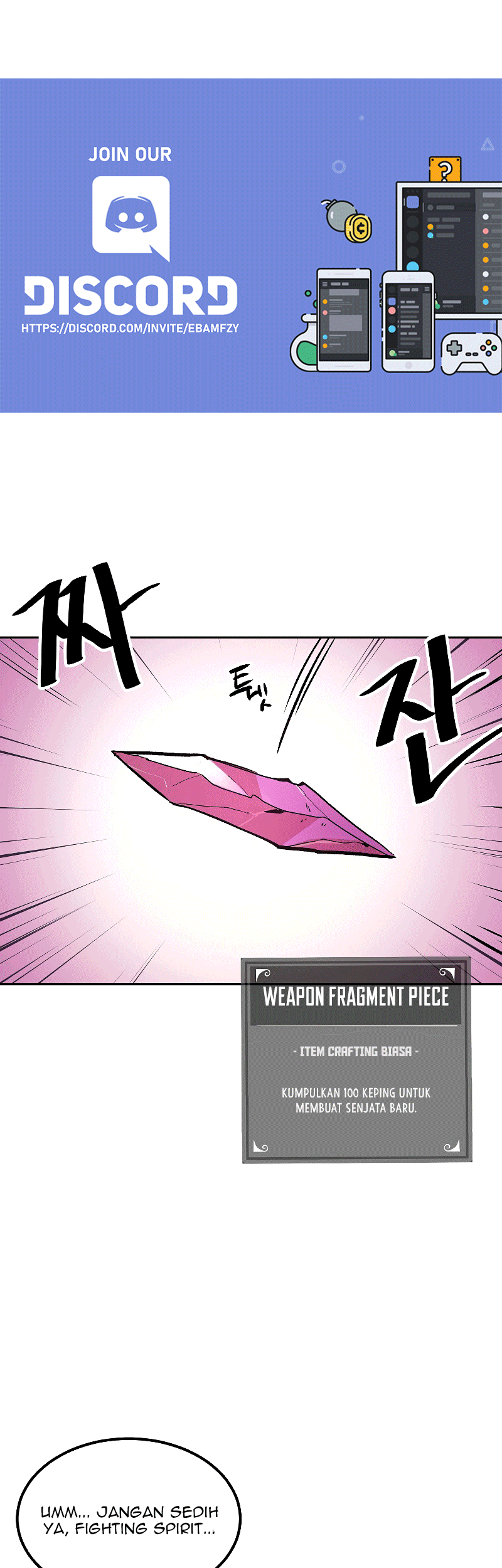 Old Newbie Kim ChunShik Chapter 9 Gambar 42