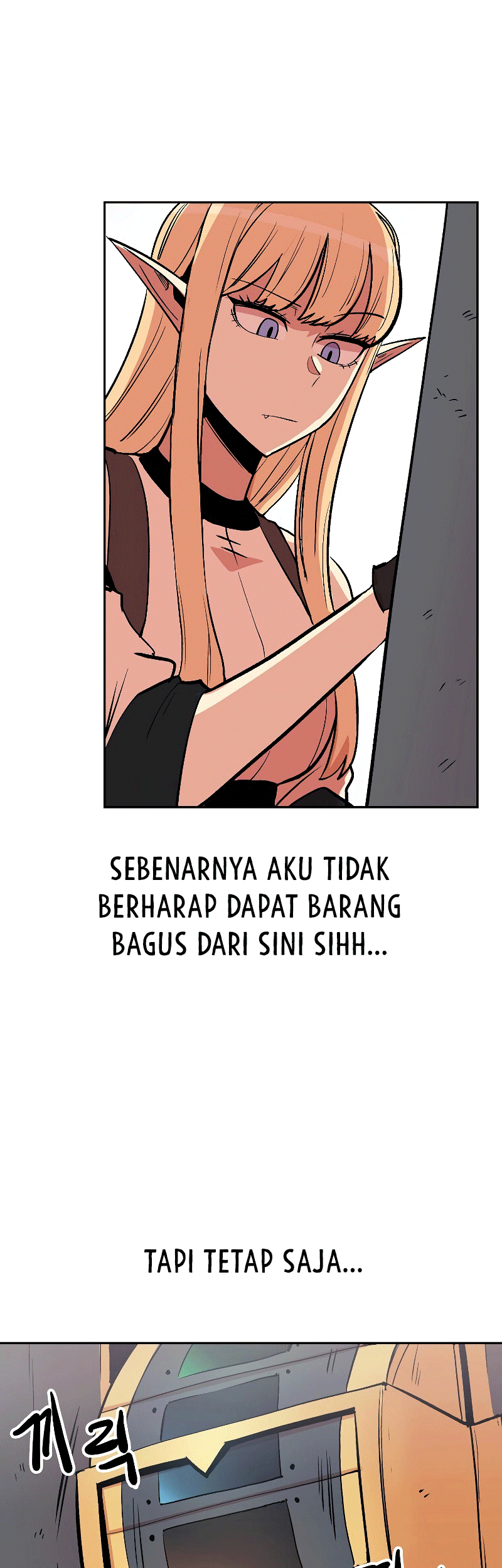 Old Newbie Kim ChunShik Chapter 9 Gambar 44