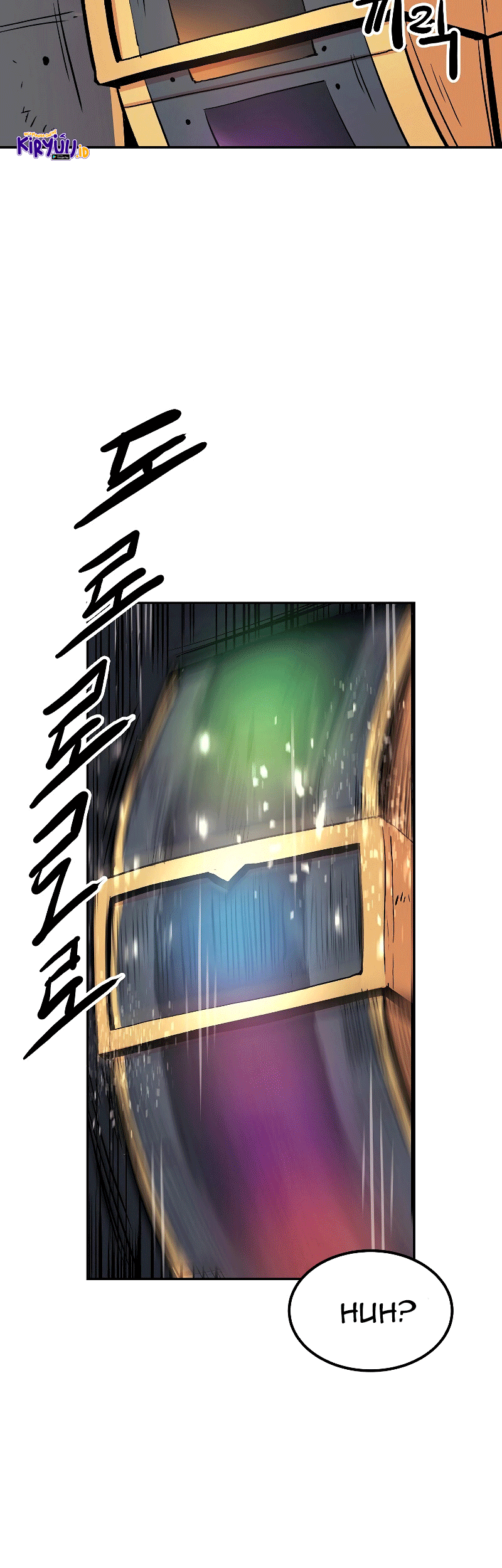 Old Newbie Kim ChunShik Chapter 9 Gambar 45