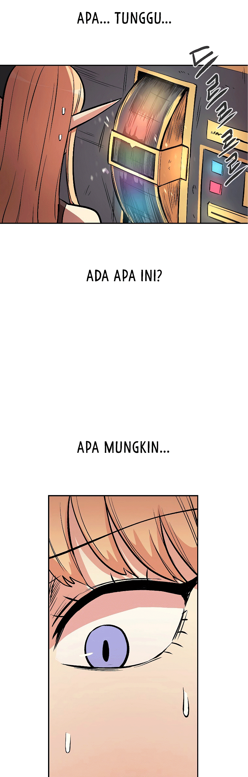 Old Newbie Kim ChunShik Chapter 9 Gambar 46